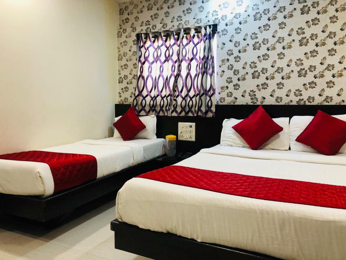 Hotel Guestinn Residency