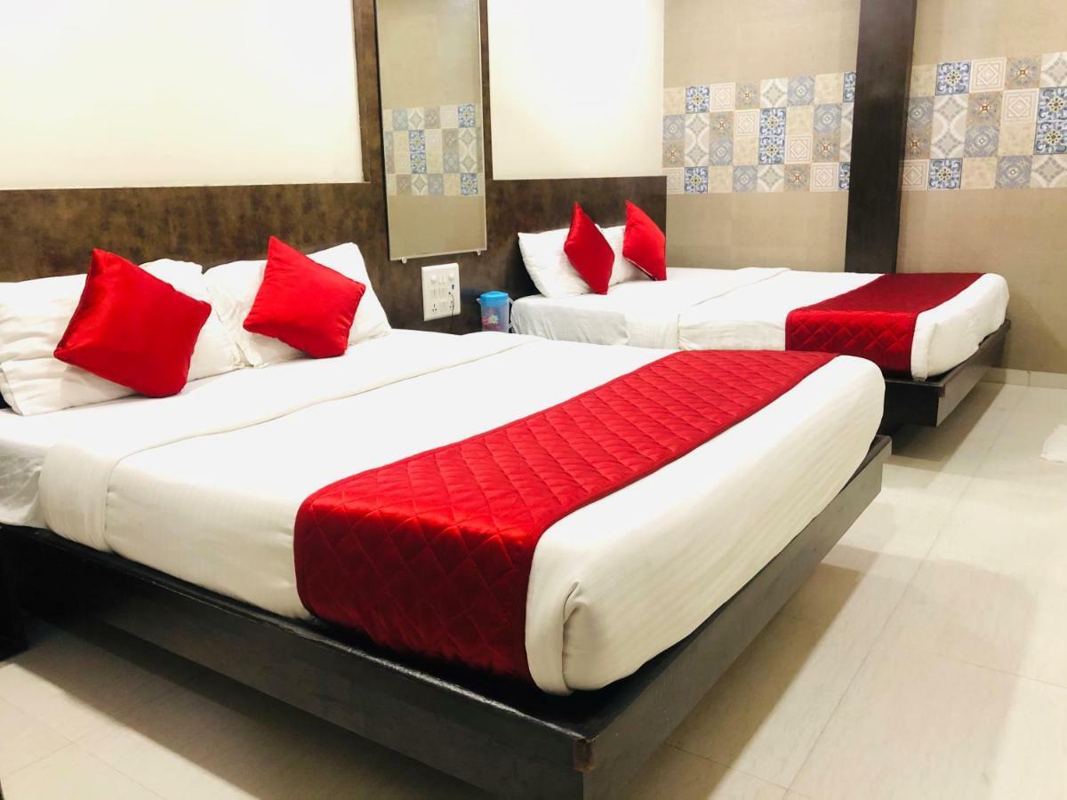 Guestinn Residency 3* Mumbai