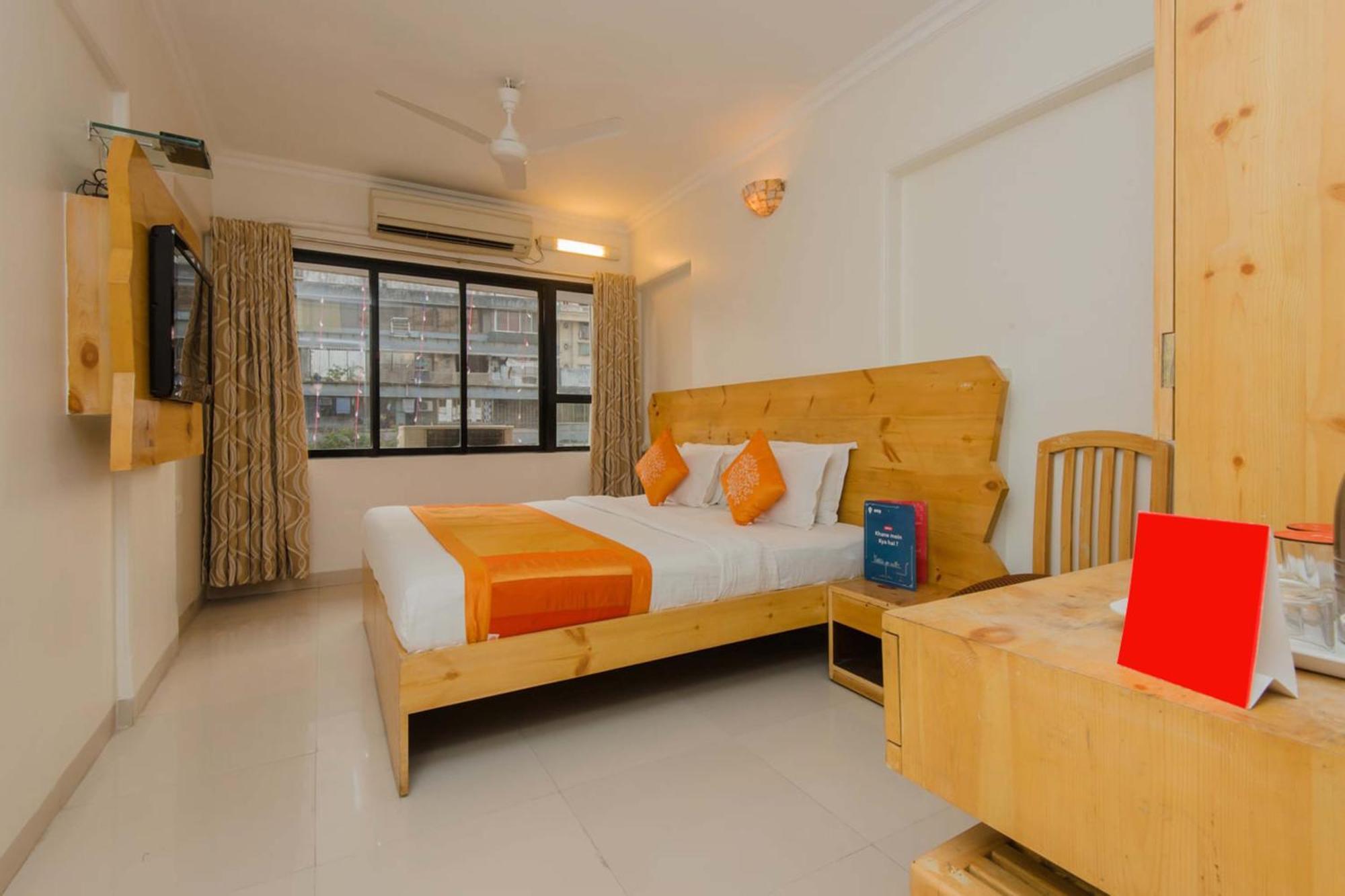 Hotel Mina International Mumbai
