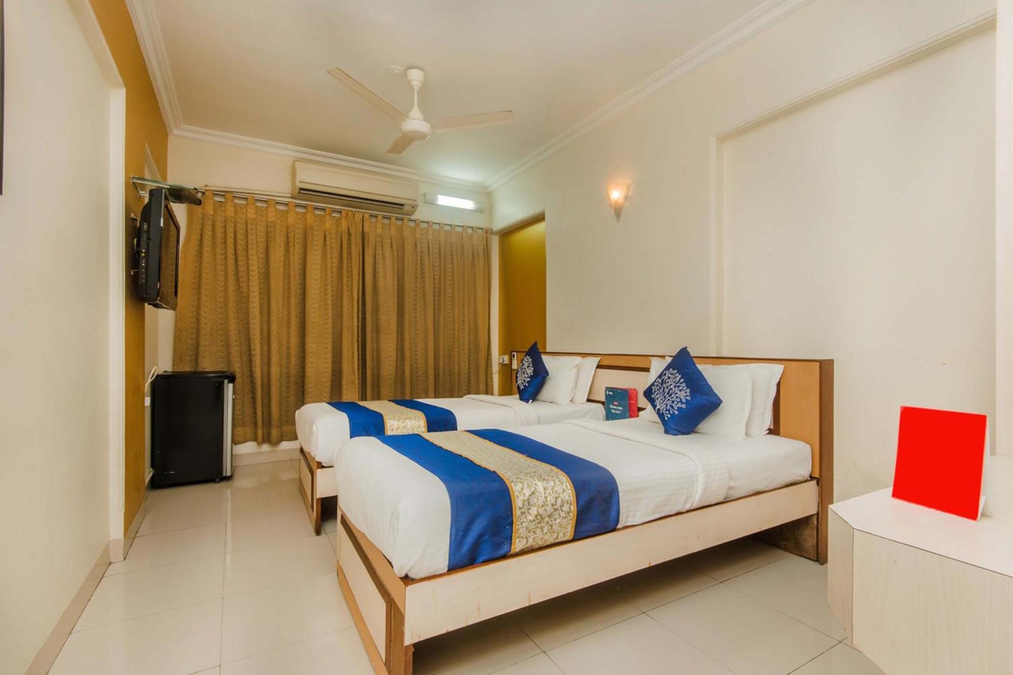 Mina International Hotel Mumbai