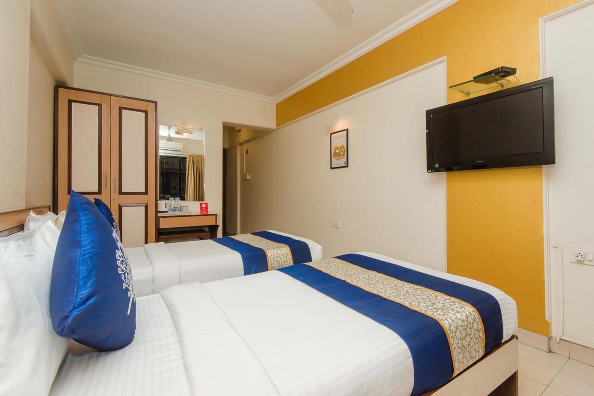 Hotel Mina International