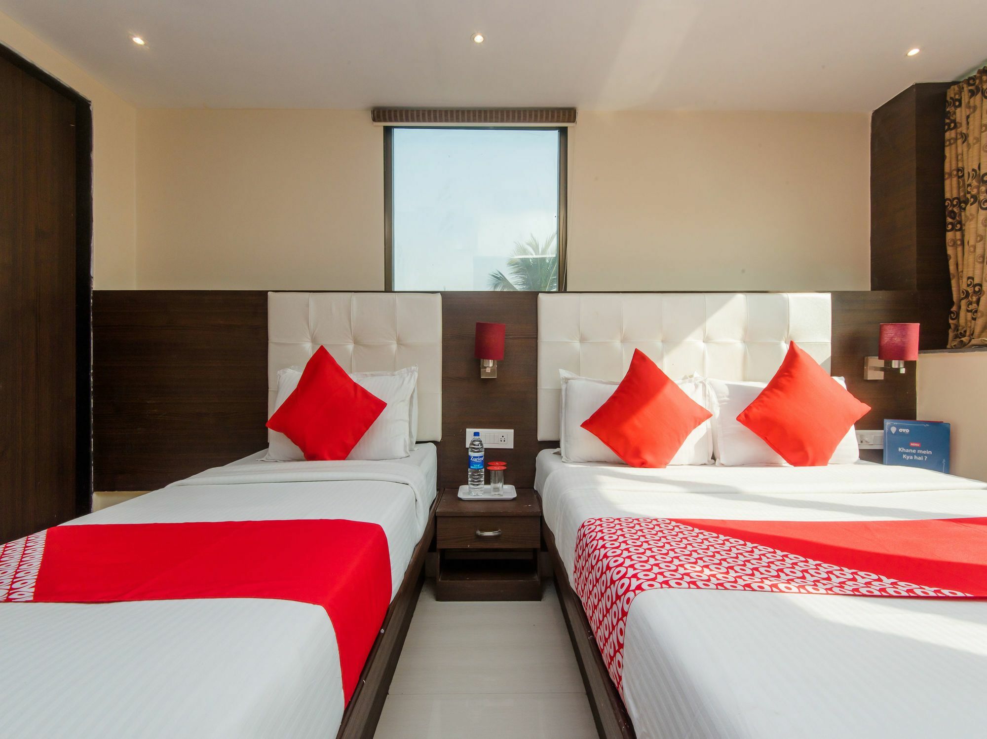 Hotel Oyo 4414 Artus 3*