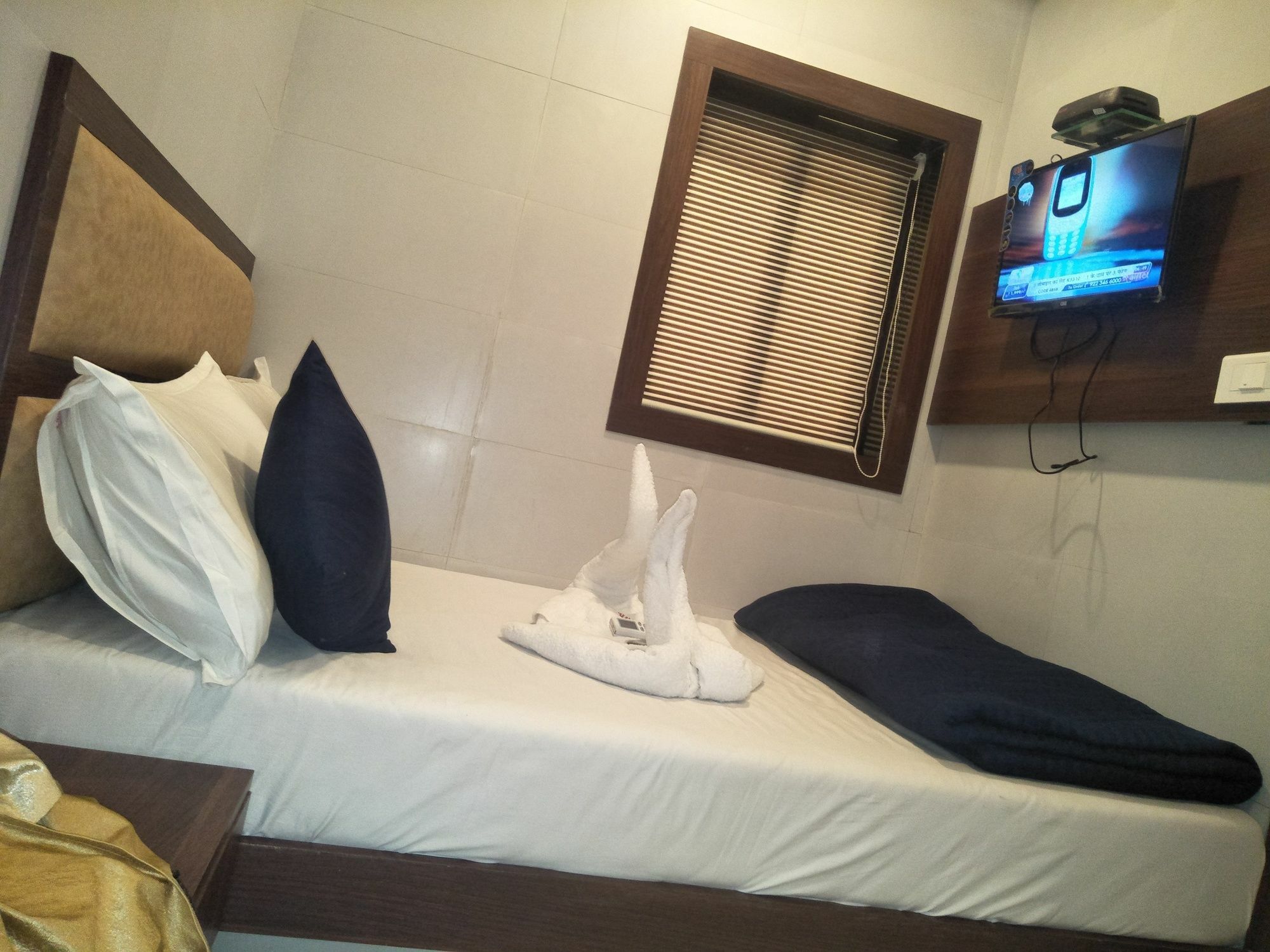 Avenue Residency Bombaim