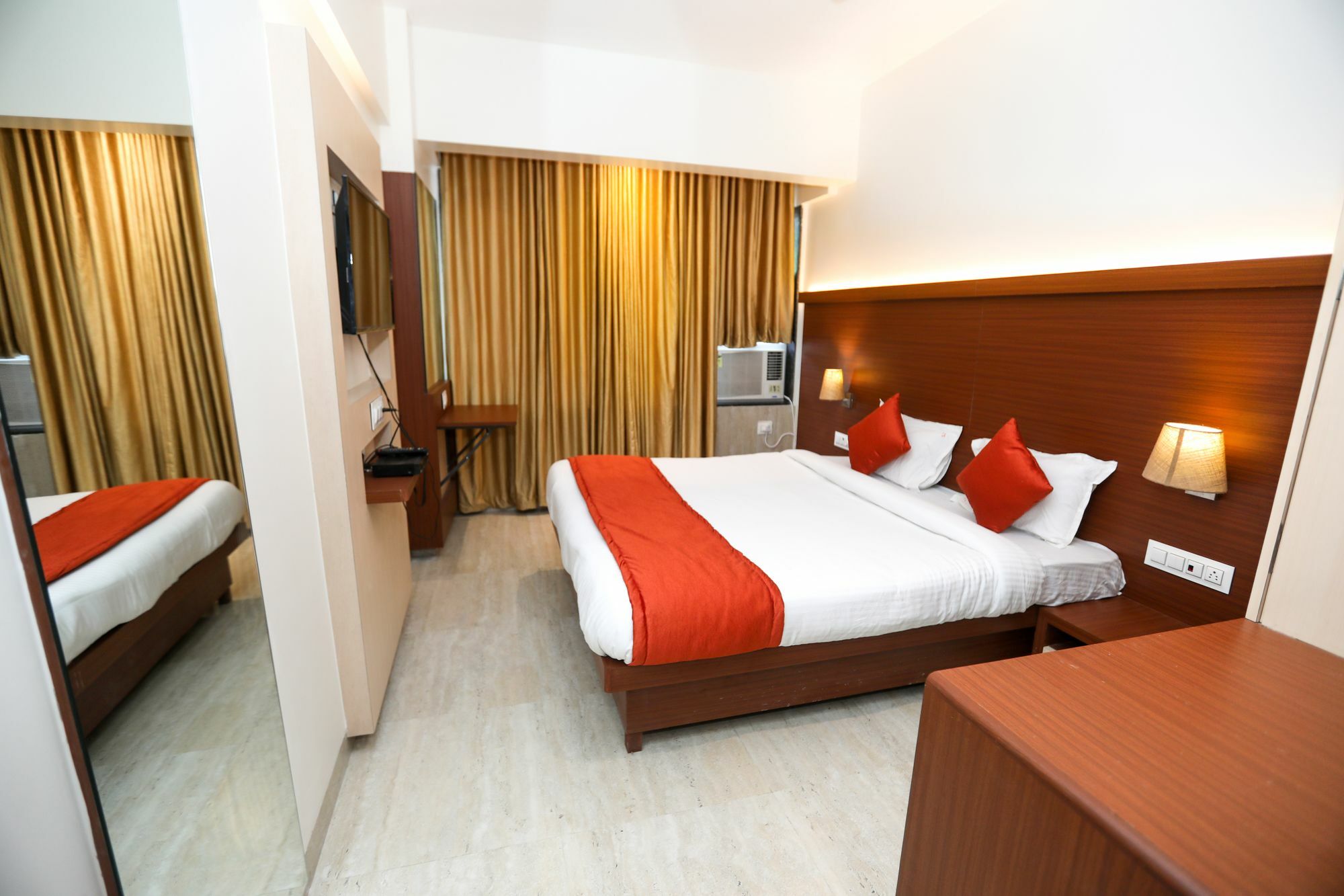 Spring 3* Mumbai