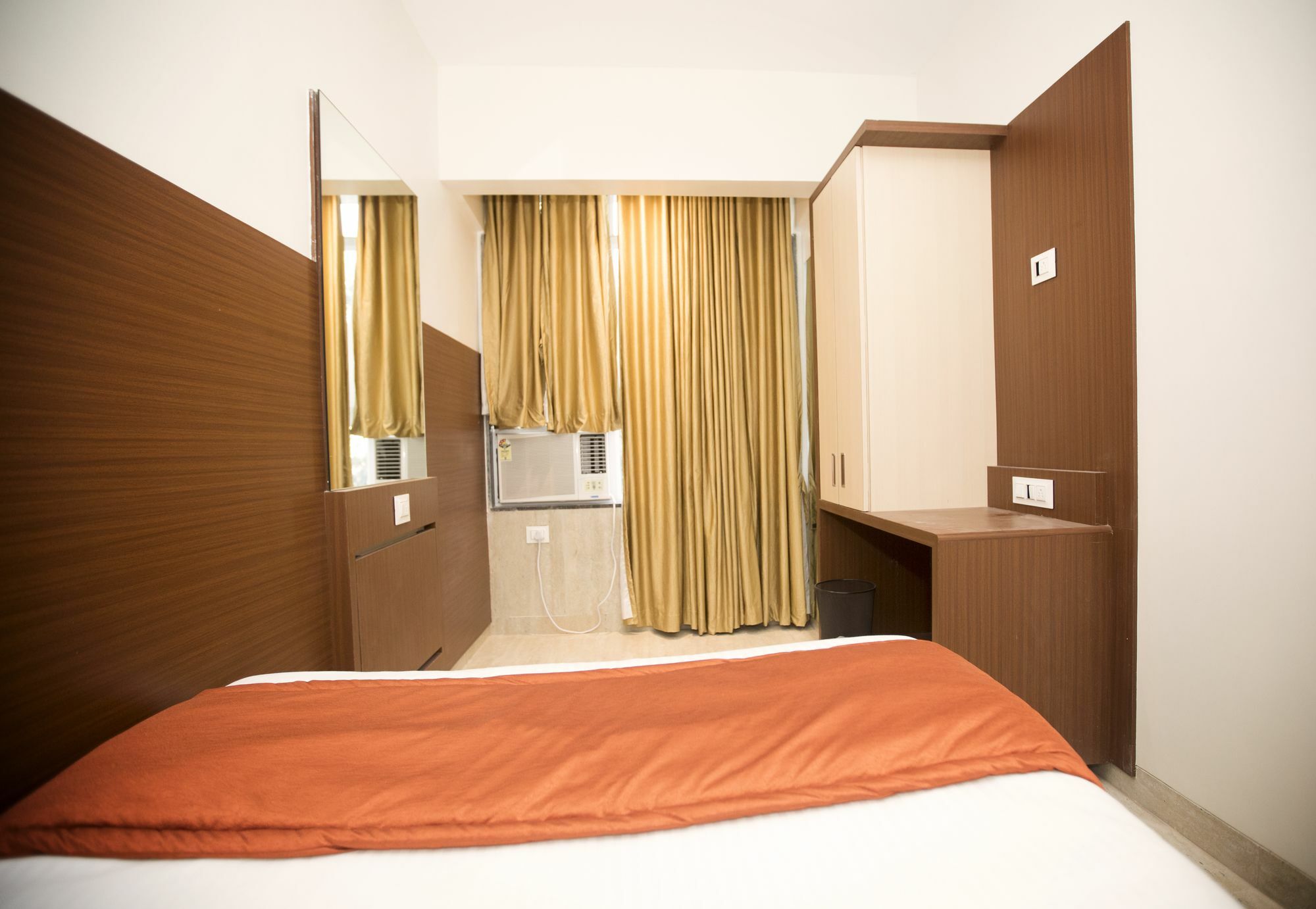Spring Hotel Mumbai