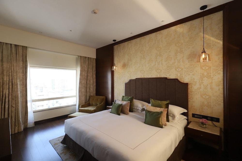 President - Ihcl Seleqtions 5* Mumbai