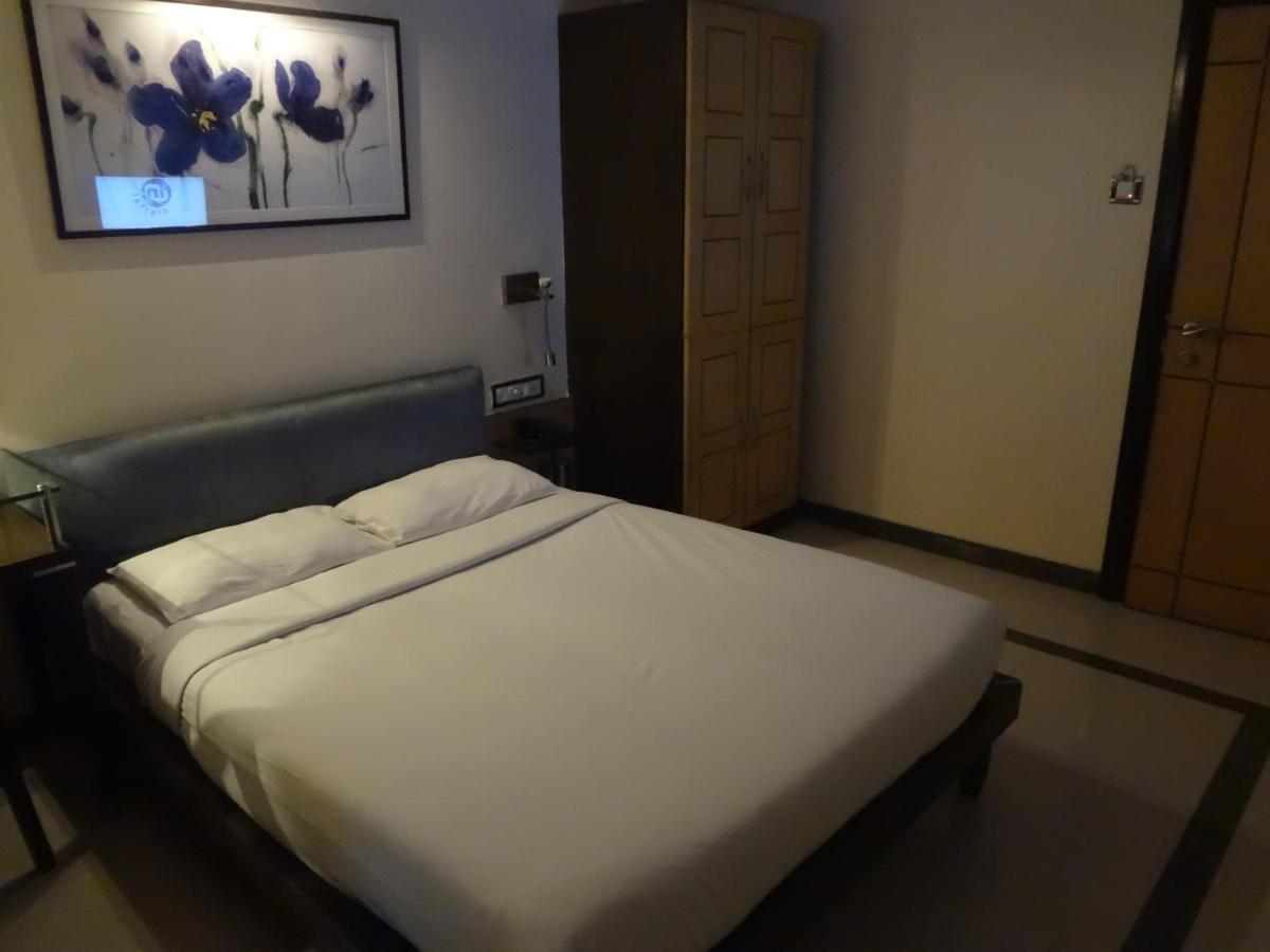 Sapna Marine 2* Mumbai