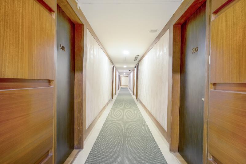 Levender Bough Hotel 3*