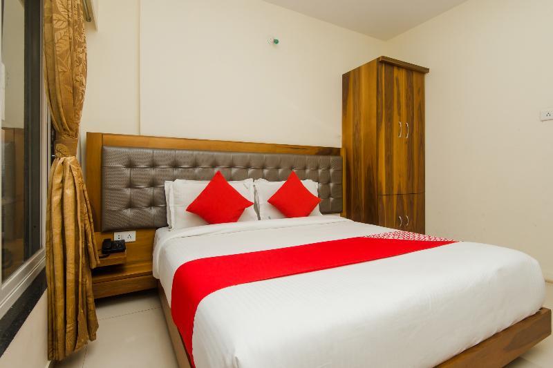 Hotel Levender Bough