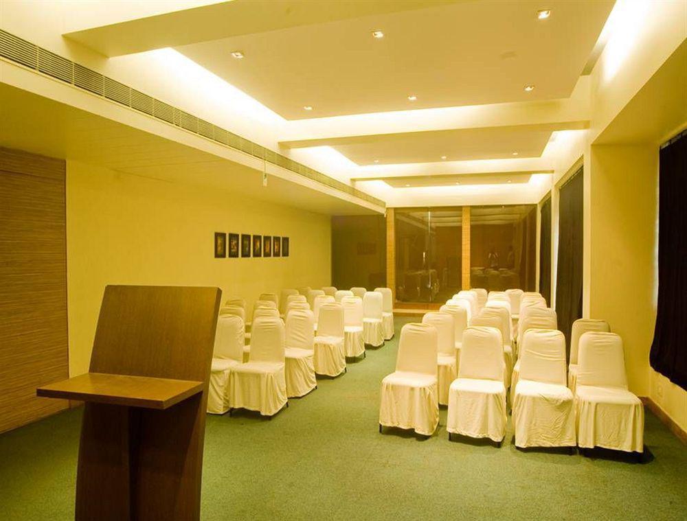 Hotel The Legend Hotel- Santacruz Near International Airport Mumbai