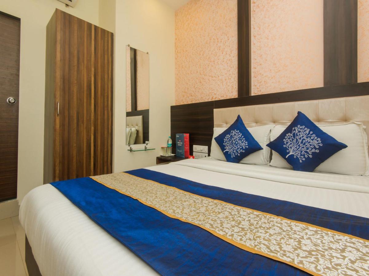 Hotel Golden Galaxy 2*