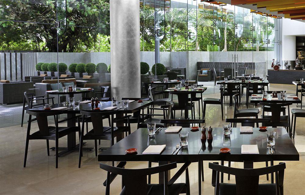 The Westin Garden Hotel