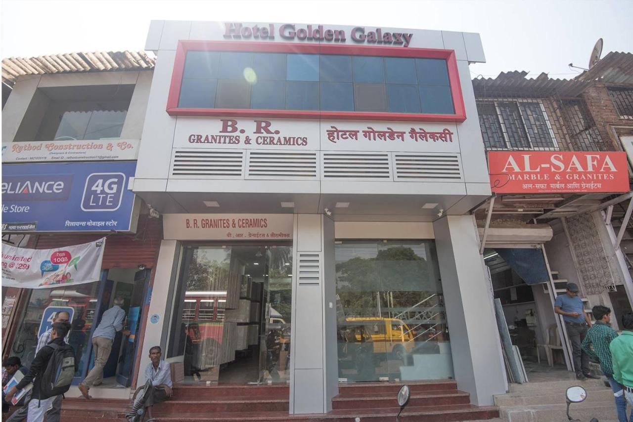 Golden Galaxy 2* Bombaim