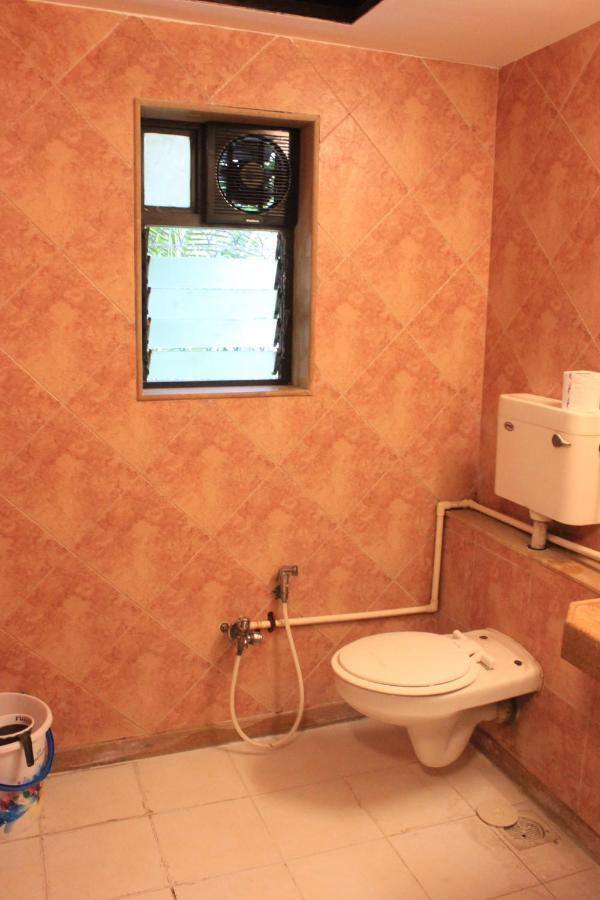The Social Space Albergue *