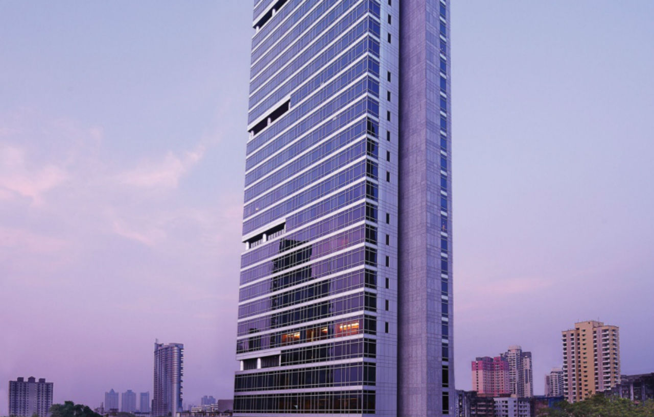 Four Seasons Hotel 5*