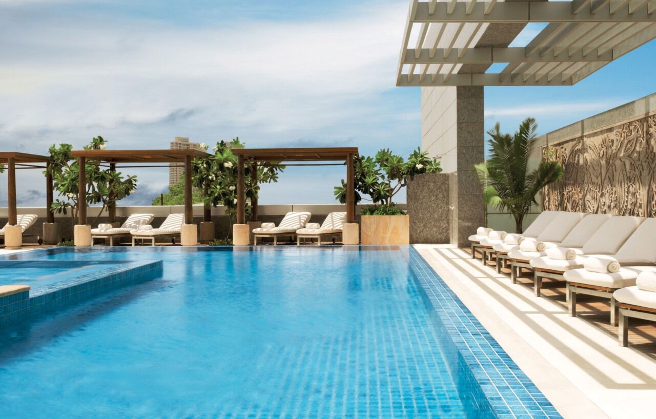 Hotel Four Seasons