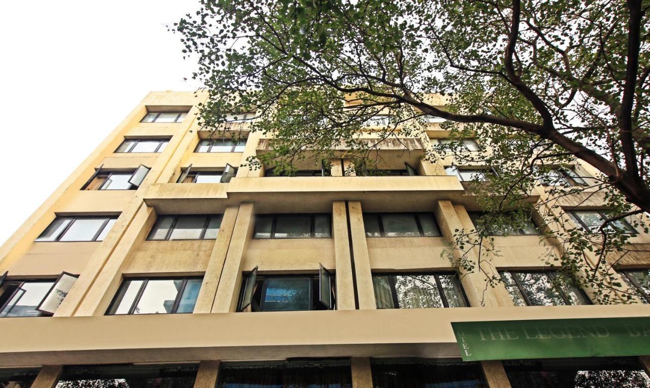 The Legend Hotel- Santacruz Near International Airport Hotel
