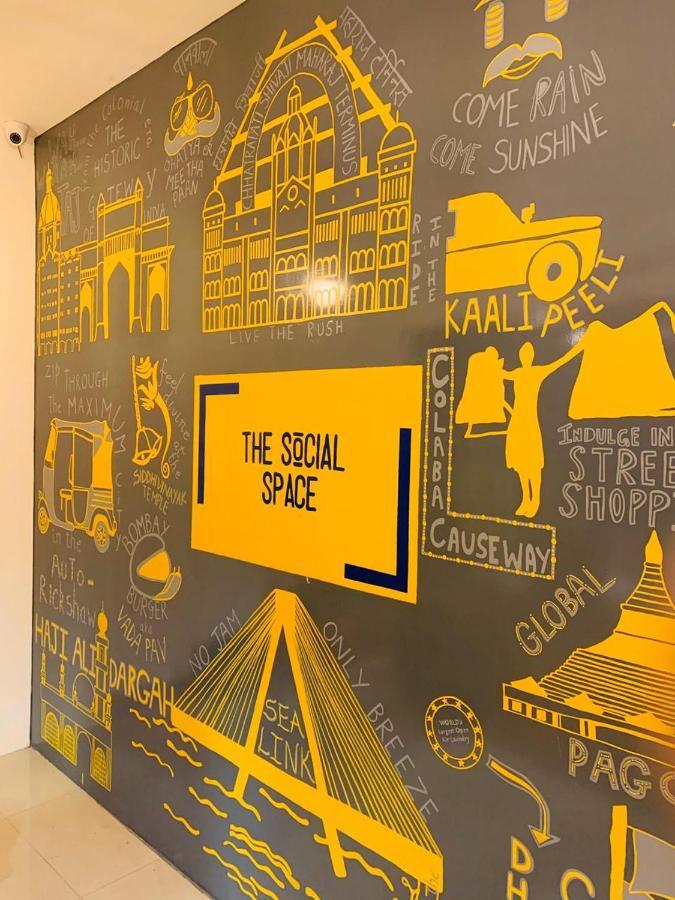 The Social Space Albergue