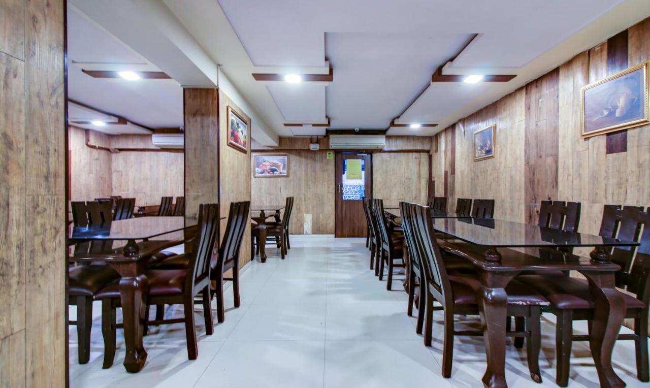Hotel Treebo Bloom Powai Mumbai