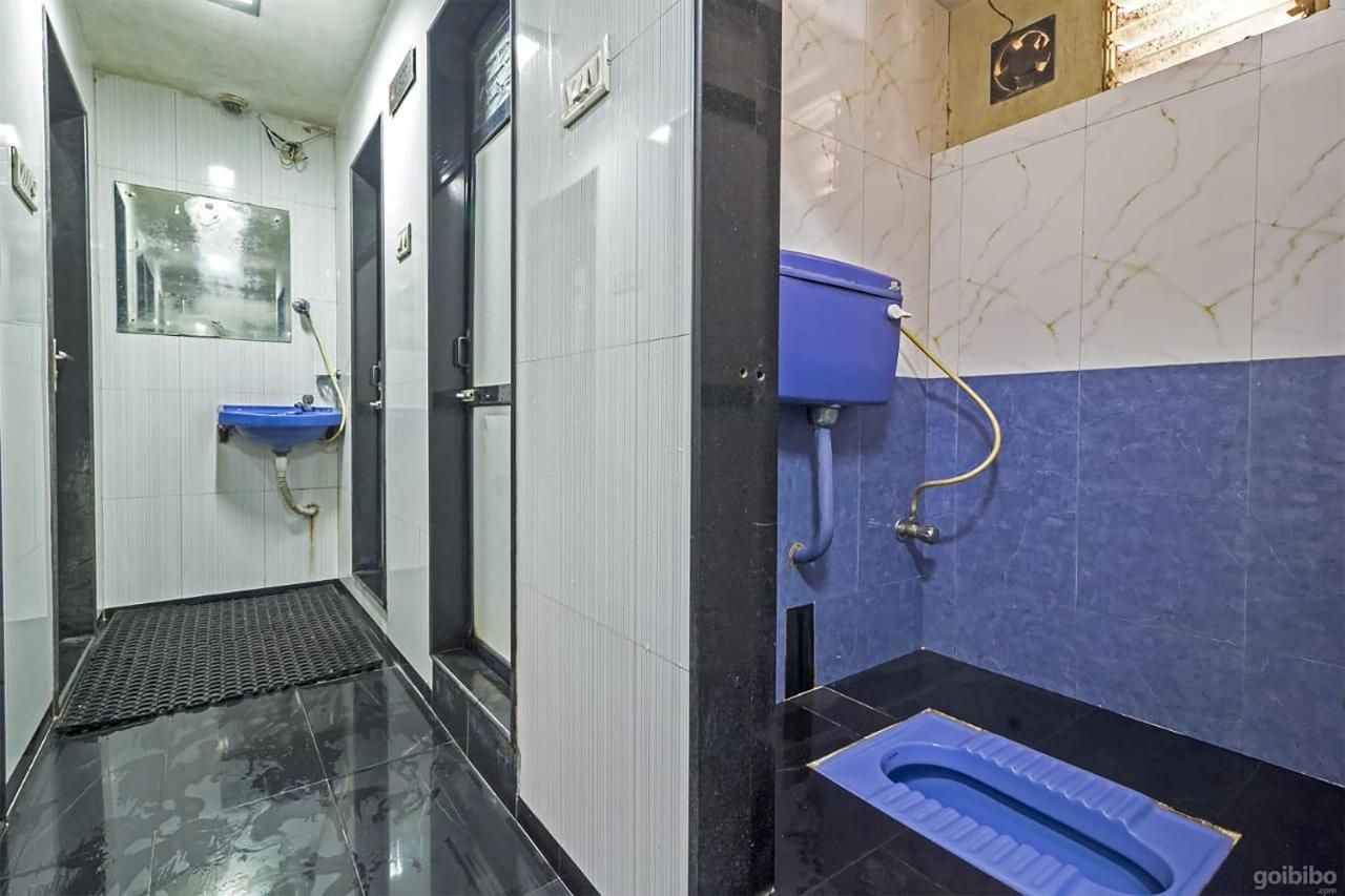 Real Rest House - Andheri East