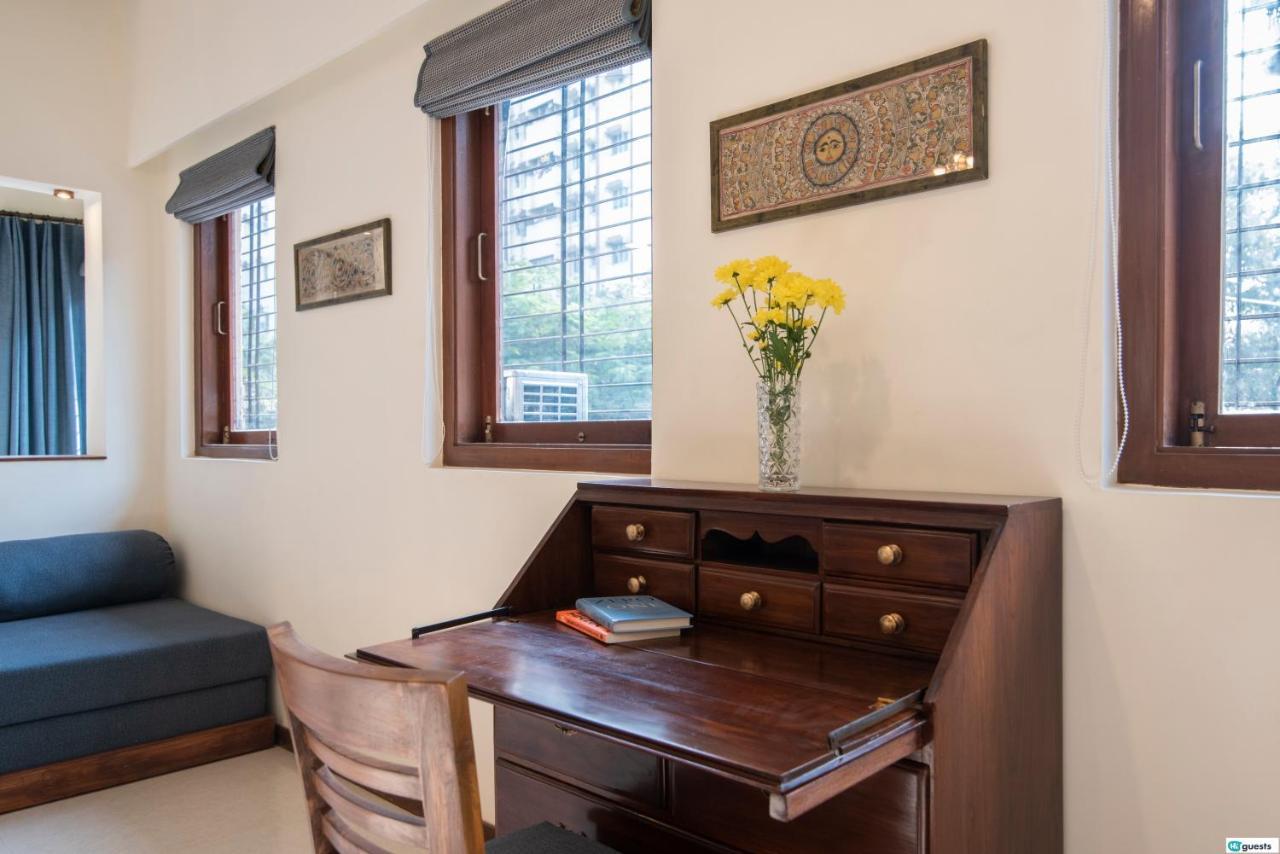 Homestay Higuests Vacation - Colaba Mumbai