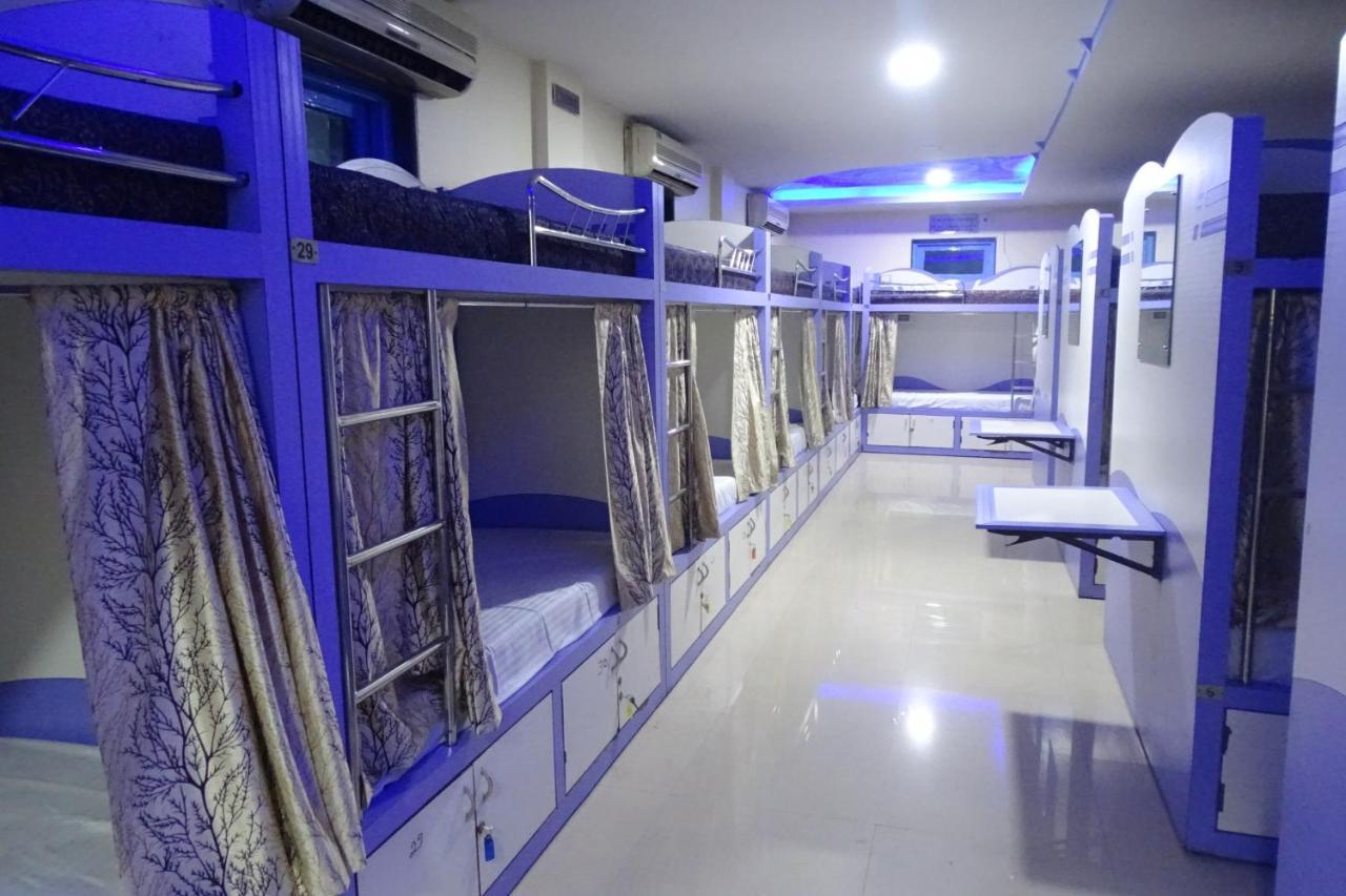 Real Rest House - Andheri East 2* Bombaim