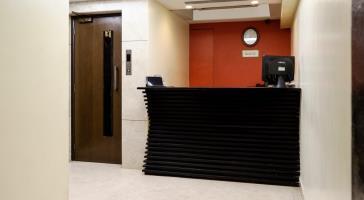 Hotel The Legend Hotel- Santacruz Near International Airport 3*