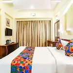 Fabhotel Shubhangan - Nr Bandra