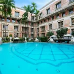 Itc Maratha, A Luxury Collection Hotel, Mumbai