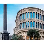 Rodas An Ecotel Hotel