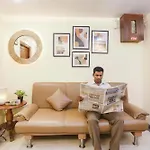 Fabhotel Shubhangan - Nr Bandra