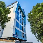 Fabhotel Shubhangan - Nr Bandra