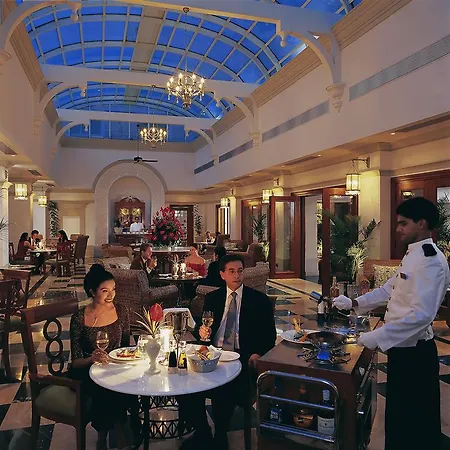 Hotel Itc Maratha, A Luxury Collection Hotel,