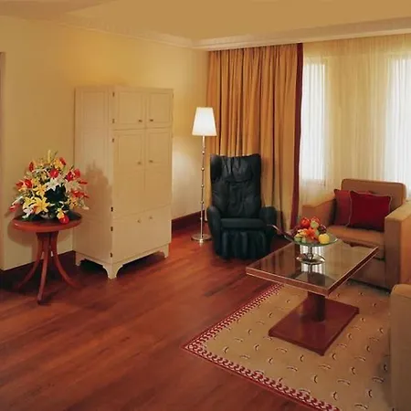 Itc Maratha, A Luxury Collection Hotel, 5*
