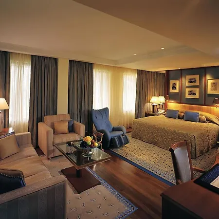 Itc Maratha, A Luxury Collection Hotel, 5*