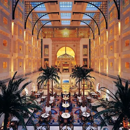 Hotel Itc Maratha, A Luxury Collection Hotel, 5*