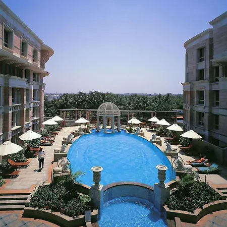 Itc Maratha, A Luxury Collection Hotel, Hotel 5*