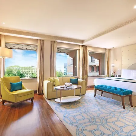 Itc Maratha, A Luxury Collection Hotel, Hotel