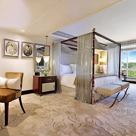 Itc Maratha, A Luxury Collection Hotel, 5*