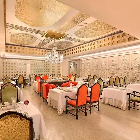 Itc Maratha, A Luxury Collection Hotel, Mumbai