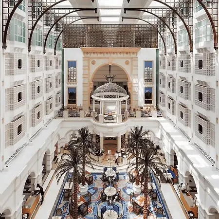 Hotel Itc Maratha, A Luxury Collection Hotel,