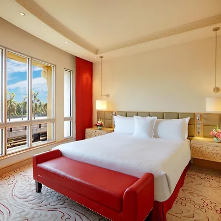 Hotel Itc Maratha, A Luxury Collection Hotel, 5*