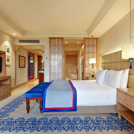 Hotel Itc Maratha, A Luxury Collection Hotel, 5*