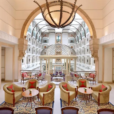 Hotel Itc Maratha, A Luxury Collection Hotel, 5*
