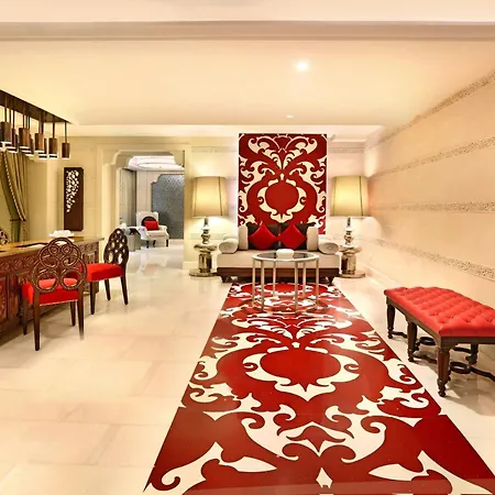 Itc Maratha, A Luxury Collection Hotel, 5* Mumbai