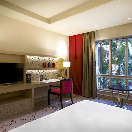Hotel Itc Maratha, A Luxury Collection Hotel, 5*