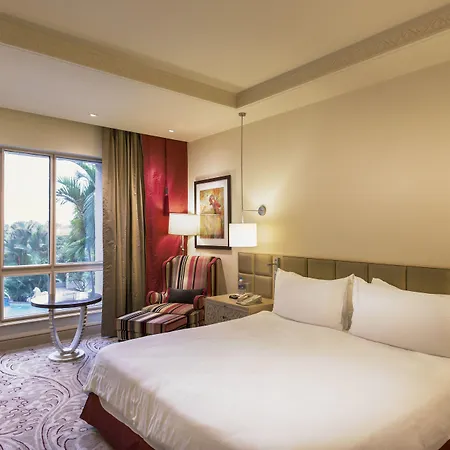Itc Maratha, A Luxury Collection Hotel,