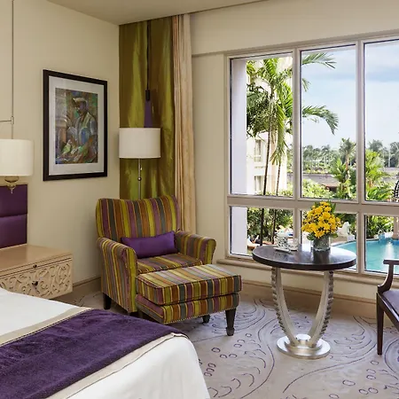 Itc Maratha, A Luxury Collection Hotel, Hotel 5*