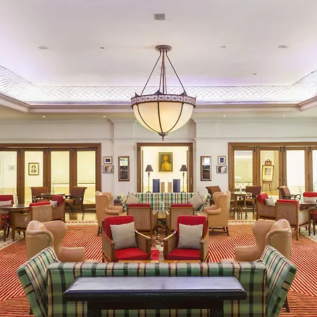 Itc Maratha, A Luxury Collection Hotel, Hotel Mumbai