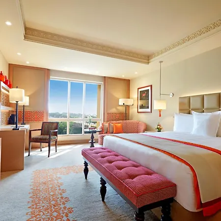 Itc Maratha, A Luxury Collection Hotel, Hotel